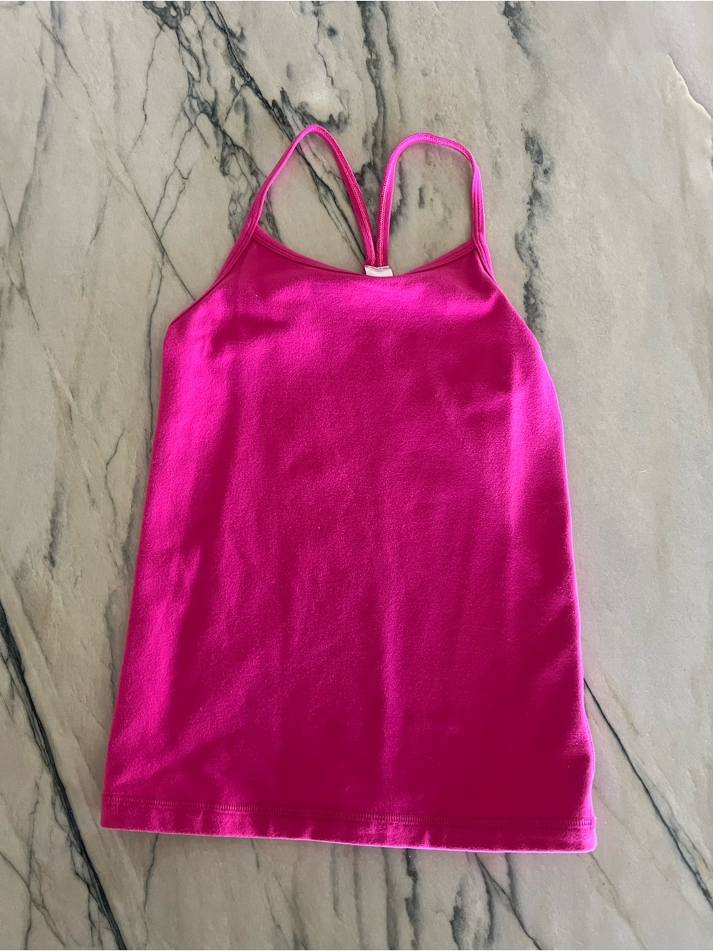 Ivivva by  Lululemon Tank Top